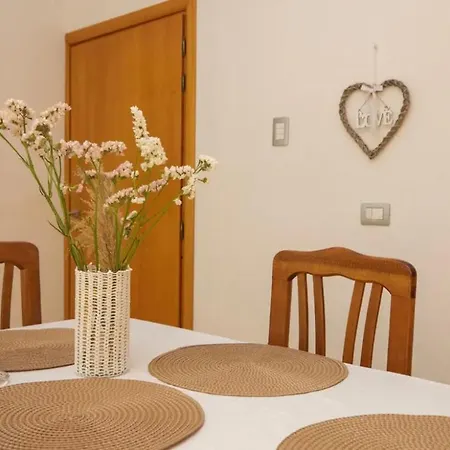 Appartement Ulliri *