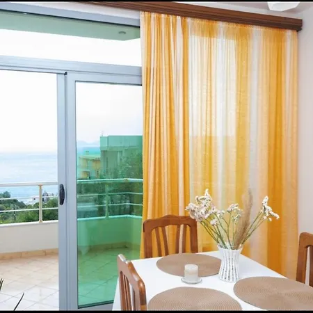 Ulliri Appartement *