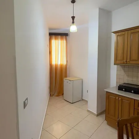 Ulliri Appartement *