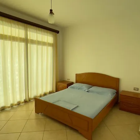 Appartement Ulliri Vlorë