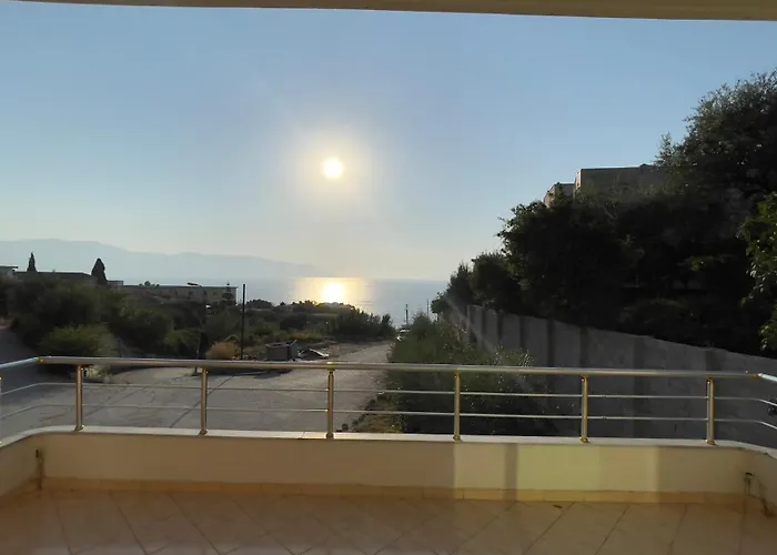 公寓 Ulliri Vlorë