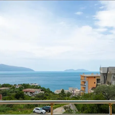 Ulliri Apartment