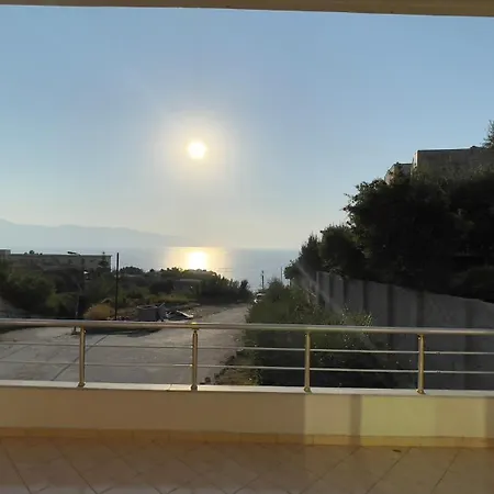 Lägenhet Ulliri Vlorë