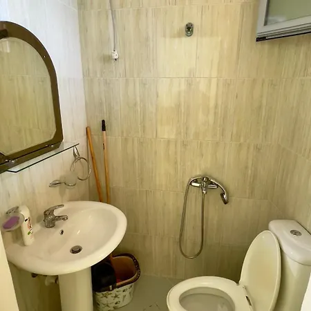 Apartment Ulliri