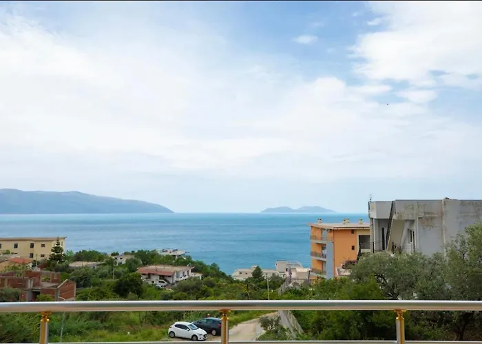 Ulliri Apartament