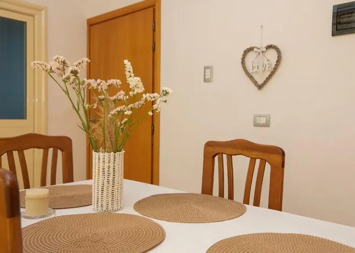Apartament Ulliri *