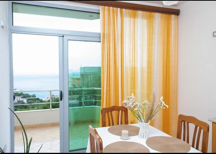 Ulliri Apartament *