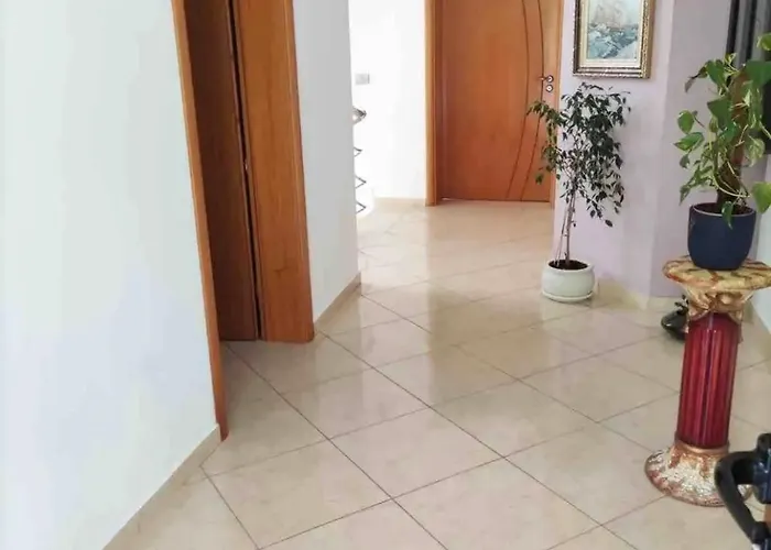 Apartament Ulliri *