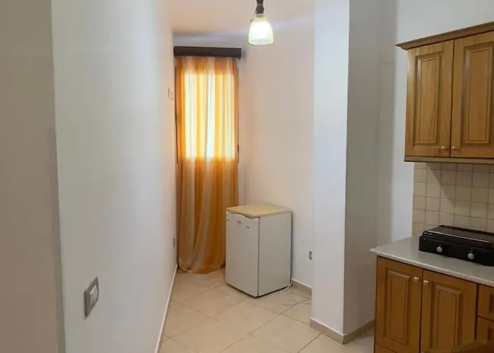 Ulliri Apartament *