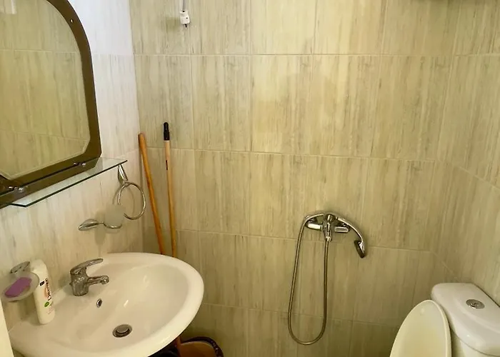 Apartament Ulliri